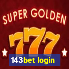 143bet login